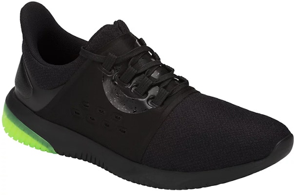 ASICS GEL-Kenun Lyte MX 'Hitam Hijau' 1021A007-001 Lookbook ASICS GEL-Kenun Lyte MX 'Hitam Hijau' 1021A007-001