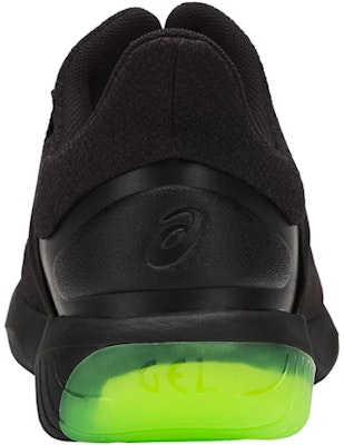 ASICS GEL-Kenun Lyte MX 'Hitam Hijau' 1021A007-001 Purchase ASICS GEL-Kenun Lyte MX 'Hitam Hijau' 1021A007-001