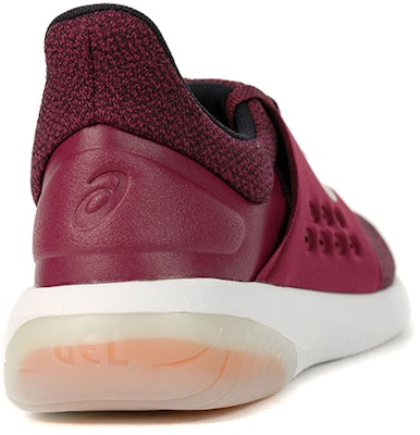 ASICS GEL-Kenun Lyte MX 'Marun' 1021A007-600 Lookbook ASICS GEL-Kenun Lyte MX 'Marun' 1021A007-600