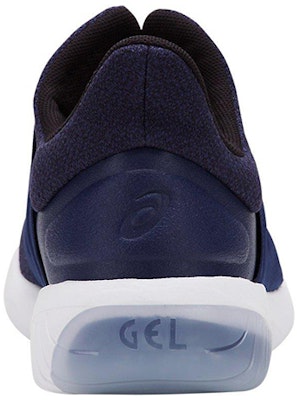 ASICS Gel-Kenun Lyte MX 'Deep Blue' 1021A007-400 Purchase ASICS Gel-Kenun Lyte MX 'Deep Blue' 1021A007-400