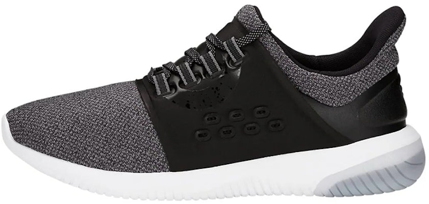 ASICS Gel-Kenun Lyte MX 'Grey Black' 1021A007-020 Buy ASICS Gel-Kenun Lyte MX 'Grey Black' 1021A007-020