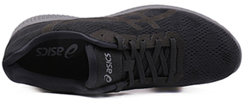 ASICS Gel-Kenun MX 'Hitam' Sepatu Pria/Wanita T838N-9090 Shop ASICS Gel-Kenun MX 'Hitam' Sepatu Pria/Wanita T838N-9090