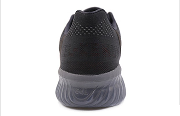 ASICS Gel-Kenun MX 'Black' T838N-9090 Purchase ASICS Gel-Kenun MX 'Black' T838N-9090
