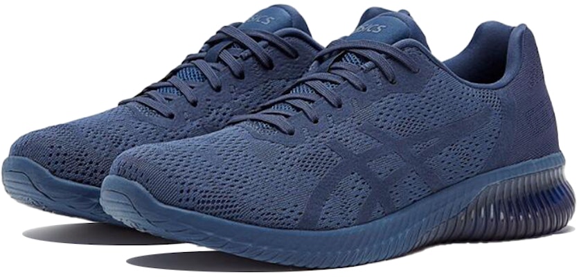 ASICS Gel-Kenun MX 'Blue' T838N-4949 Lookbook ASICS Gel-Kenun MX 'Blue' T838N-4949