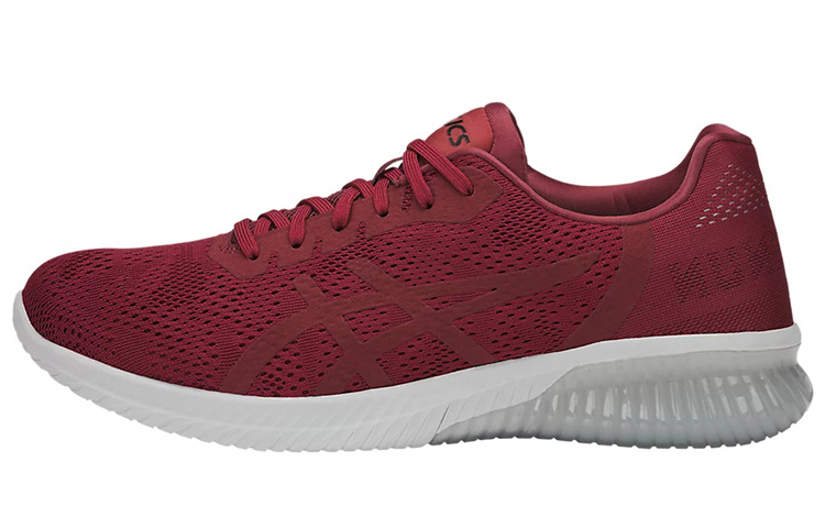 ASICS Gel Kenun MX 'Burgundy' T838N-2626