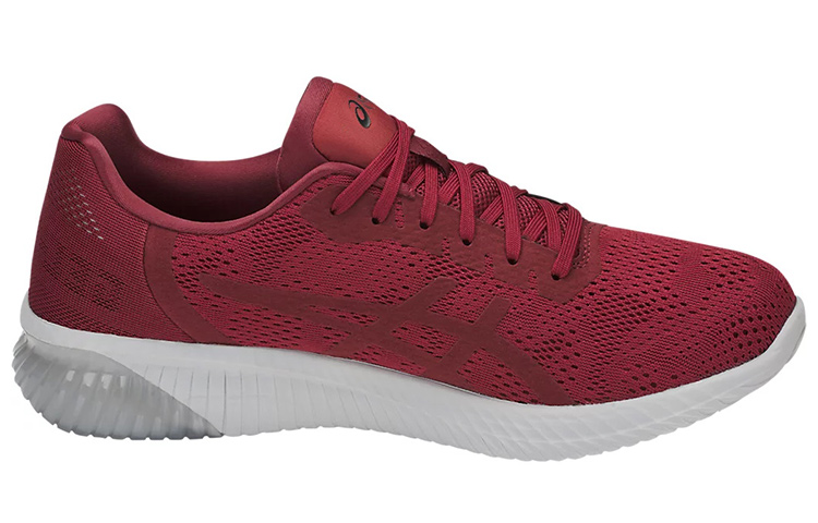 Order ASICS Gel Kenun MX ''Bordeaux'' T838N-2626