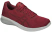 Lookbook ASICS Gel Kenun MX ''Bordeaux'' T838N-2626