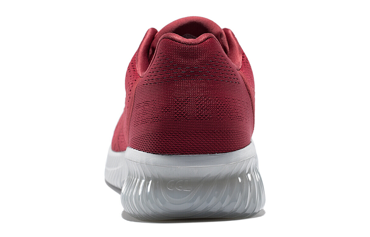 Purchase ASICS Gel Kenun MX ''Bordeaux'' T838N-2626