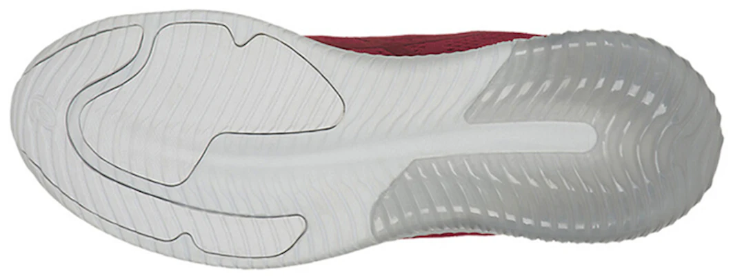 ASICS Gel Kenun MX ''Bordeaux'' T838N-2626 Details for ASICS Gel Kenun MX ''Bordeaux'' T838N-2626
