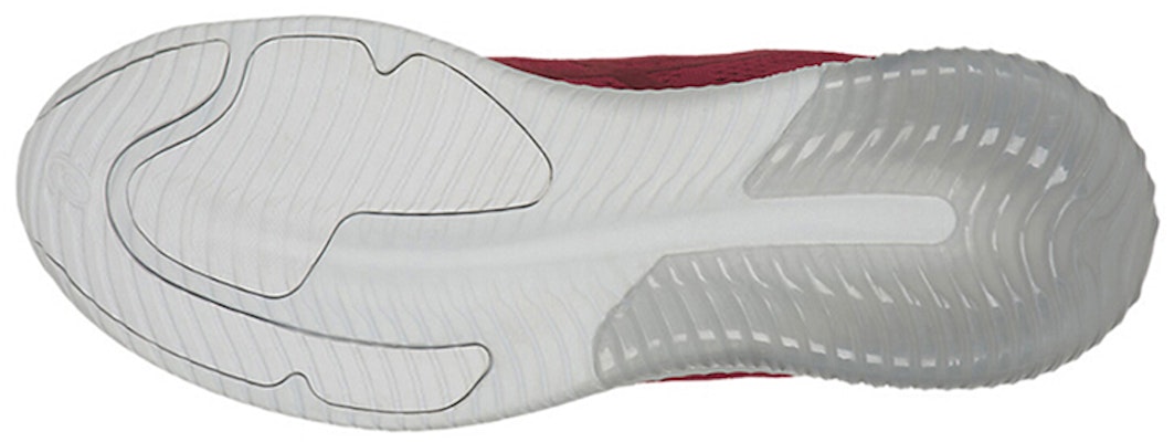 ASICS Gel Kenun MX 'Burdeos' T838N-2626 Details for ASICS Gel Kenun MX 'Burdeos' T838N-2626