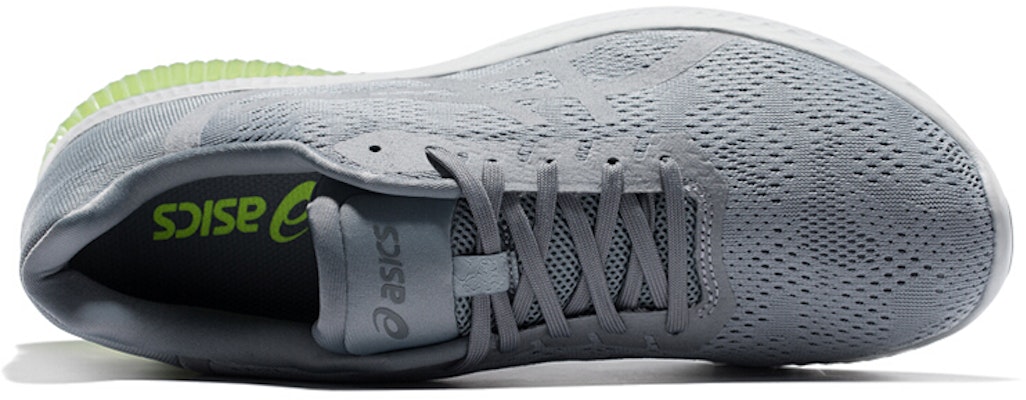 ASICS Gel-Kenun MX Gris T838N-1111 Lookbook ASICS Gel-Kenun MX Gris T838N-1111