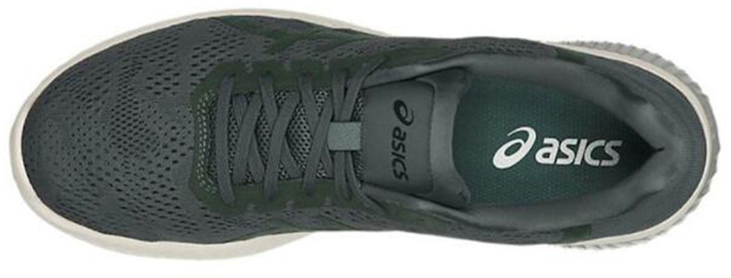 ASICS Gel-Kenun MX 'Hijau' T838N-8282 Lookbook ASICS Gel-Kenun MX 'Hijau' T838N-8282