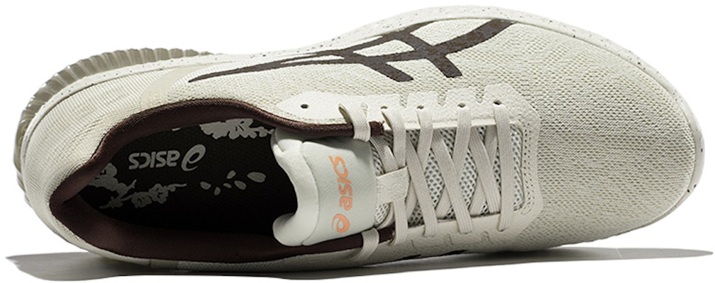 ASICS Gel-Kenun SP 'Beige Hitam' T8A0N-0229 Shop ASICS Gel-Kenun SP 'Beige Hitam' T8A0N-0229