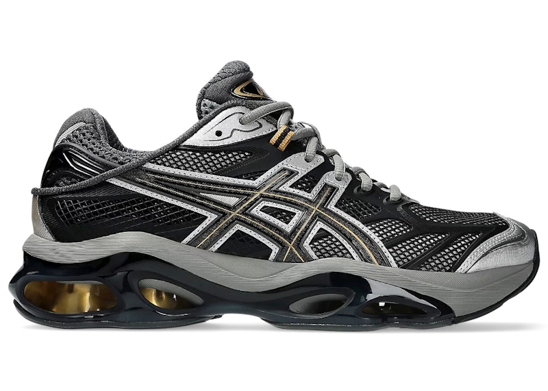 ASICS Gel Kinetic 2.0 'Clay Grey Black' 圖 1