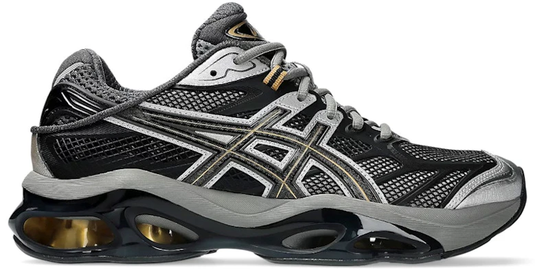 아식스 젤 키네틱 2.0 ''클레이 그레이 블랙'' 1203A678-023 Buy 아식스 젤 키네틱 2.0 ''클레이 그레이 블랙'' 1203A678-023