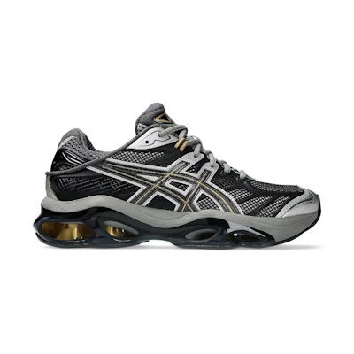 ASICS Gel Kinetic 2.0 'Clay Grey Black'