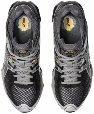 아식스 젤 키네틱 2.0 ''클레이 그레이 블랙'' 1203A678-023 Lookbook 아식스 젤 키네틱 2.0 ''클레이 그레이 블랙'' 1203A678-023