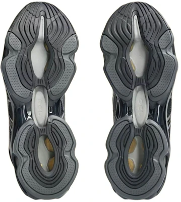 아식스 젤 키네틱 2.0 ''클레이 그레이 블랙'' 1203A678-023 Shop 아식스 젤 키네틱 2.0 ''클레이 그레이 블랙'' 1203A678-023