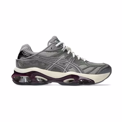 ASICS Gel Kinetic 2.0 'Lichen Green Beniimo Purple'