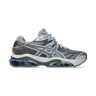 ASICS Gel Kinetic 2.0 'Pure Silver Blue Coast'