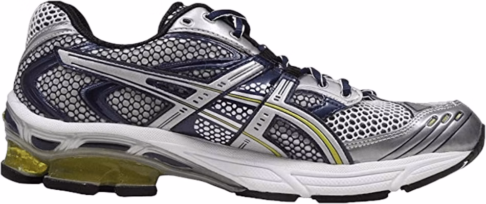 ASICS Gel Kinetic 3 'Navy Lightning' T037N-5093 Buy ASICS Gel Kinetic 3 'Navy Lightning' T037N-5093