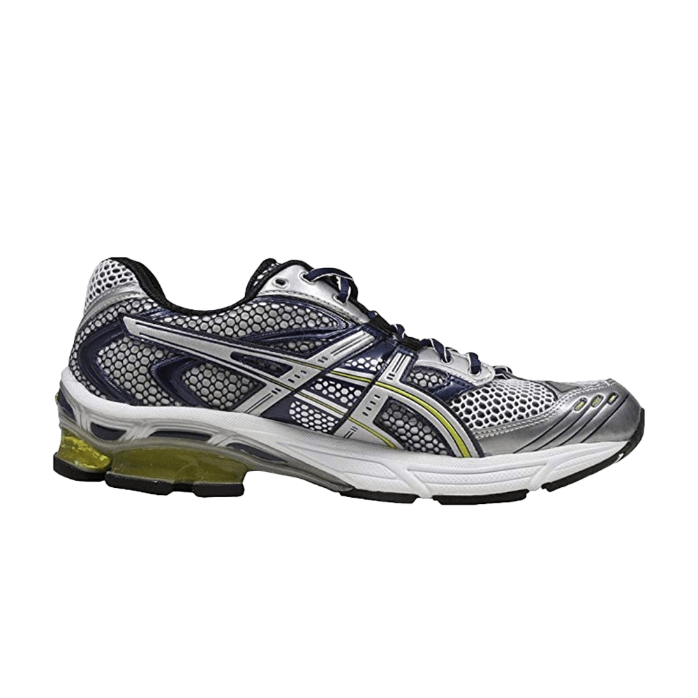Buy ASICS Gel Kinetic 3 'Navy Lightning' T037N-5093