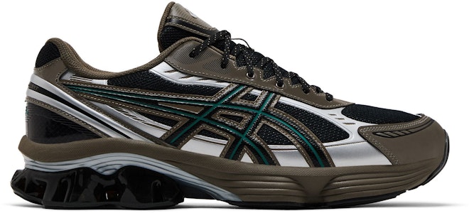 亞瑟士Gel Kinetic Fluent「黑暗褐色」運動鞋 1203A737-002 Buy 亞瑟士Gel Kinetic Fluent「黑暗褐色」運動鞋 1203A737-002