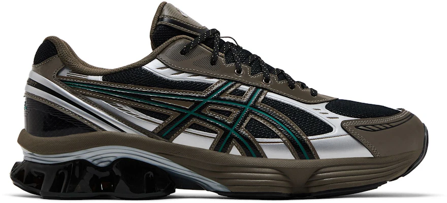 ASICS Gel Kinetic Fluent 'Negro Taupe Oscuro' 1203A737-002 Buy ASICS Gel Kinetic Fluent 'Negro Taupe Oscuro' 1203A737-002