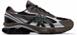 ASICS Gel Kinetic Fluent 'Hitam Taupe Gelap' 1203A737-002