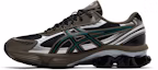 Lookbook ASICS Gel Kinetic Fluent 'Hitam Taupe Gelap' 1203A737-002