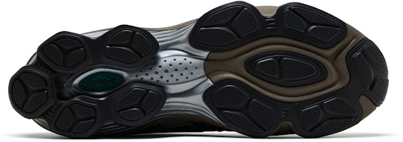 亞瑟士Gel Kinetic Fluent「黑暗褐色」運動鞋 1203A737-002 Shop 亞瑟士Gel Kinetic Fluent「黑暗褐色」運動鞋 1203A737-002