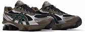 Cheap ASICS Gel Kinetic Fluent 'Hitam Taupe Gelap' 1203A737-002