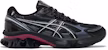 ASICS Gel Kinetic Fluent 'Hitam Merah Jambu' 1203A737-001