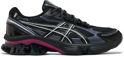 ASICS Gel Kinetic Fluent 'Black Pink' 1203A737-001 ASICS Gel Kinetic Fluent 'Black Pink' 1203A737-001