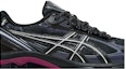 Order ASICS Gel Kinetic Fluent 'Hitam Merah Jambu' 1203A737-001