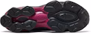 ASICS Gel Kinetic Fluent 'Hitam Merah Jambu' 1203A737-001