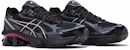 ASICS Gel Kinetic Fluent 'Hitam Merah Jambu' 1203A737-001