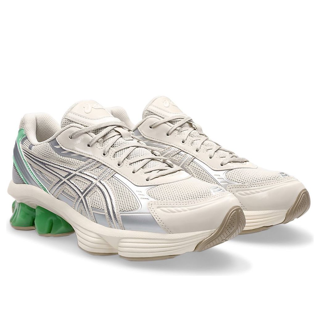 Order ASICS ゲルキネティックフルーエント ''ペパーミントメンソールパック'' 1203A591-026