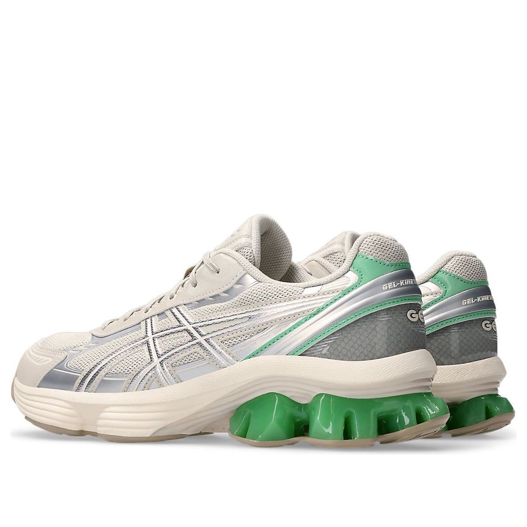 Lookbook ASICS ゲルキネティックフルーエント ''ペパーミントメンソールパック'' 1203A591-026