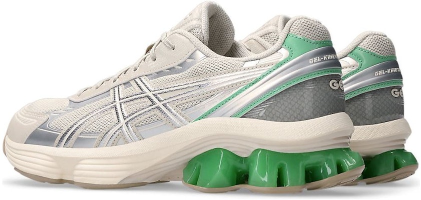 ASICS Gel Kinetic Fluent 'Peppermint Menthol Pack' 1203A591-026 Lookbook ASICS Gel Kinetic Fluent 'Peppermint Menthol Pack' 1203A591-026