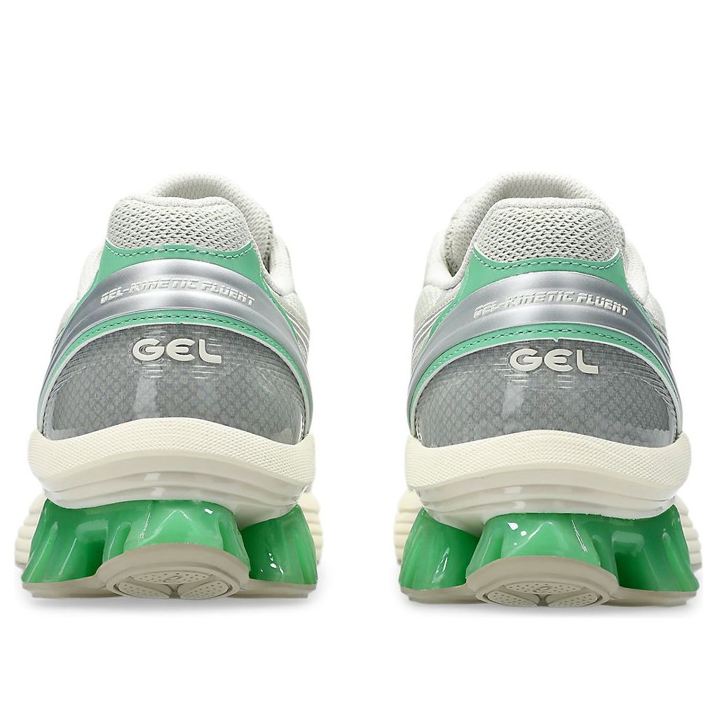 Shop ASICS ゲルキネティックフルーエント ''ペパーミントメンソールパック'' 1203A591-026