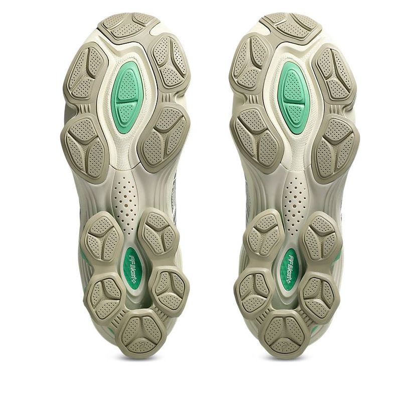 Details for ASICS ゲルキネティックフルーエント ''ペパーミントメンソールパック'' 1203A591-026