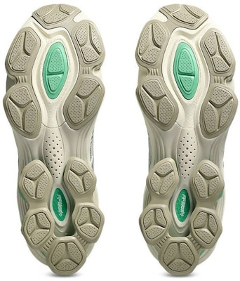 ASICS Gel Kinetic Fluent 'Peppermint Menthol Pack' 1203A591-026 Details for ASICS Gel Kinetic Fluent 'Peppermint Menthol Pack' 1203A591-026