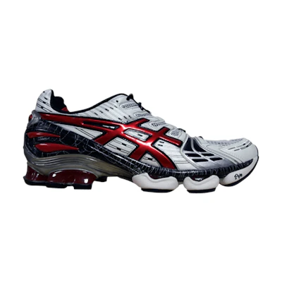 ASICS Gel Kinsei 2 'White Red'