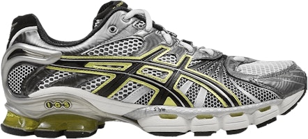 ASICS Gel Kinsei 3 'Black Onyx Lime' T937N-9099 ASICS Gel Kinsei 3 'Black Onyx Lime' T937N-9099