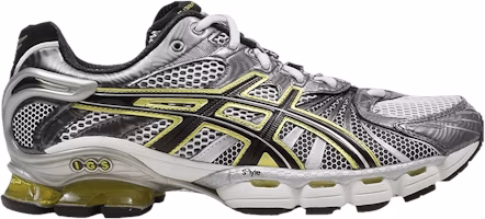 ASICS Gel Kinsei 3 'Black Onyx Lime' T937N-9099 ASICS Gel Kinsei 3 'Black Onyx Lime' T937N-9099