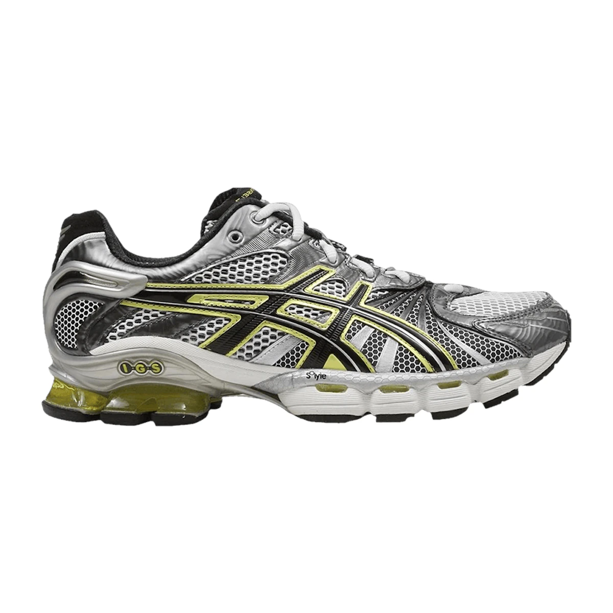 Asics gel kinsei 3 uomo shop