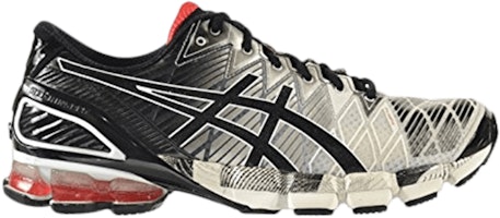 ASICS Gel Kinsei 5 'Black' T3E4Y-9099 ASICS Gel Kinsei 5 'Black' T3E4Y-9099