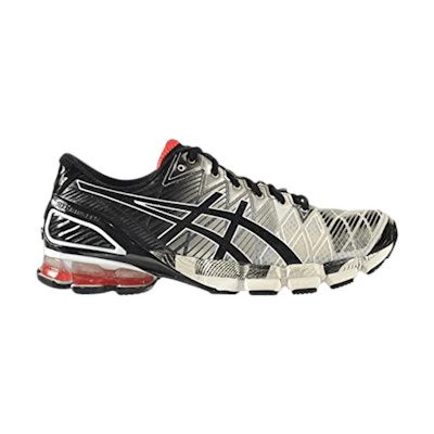 ASICS Gel Kinsei 5 'Black'