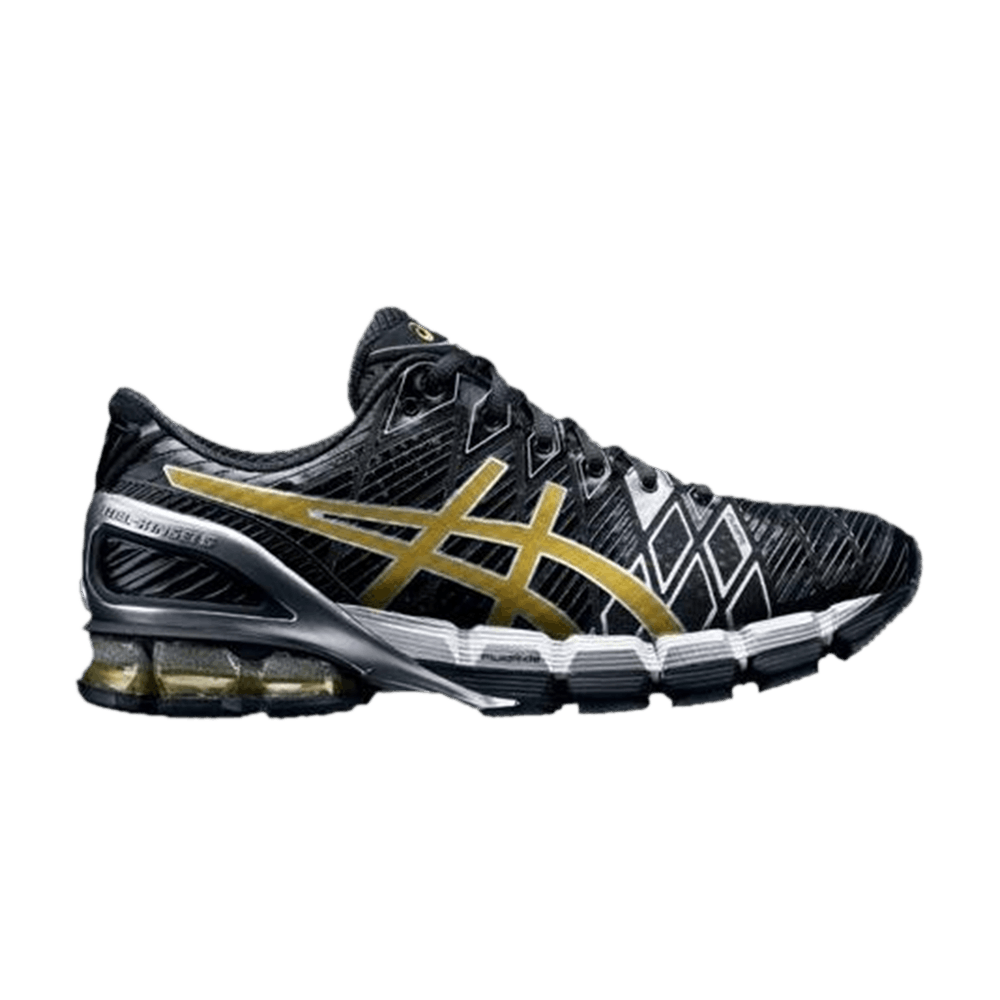 Asics gel kinsei 5 marrone deals